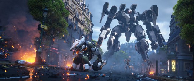 Overwatch 2 - Immagine 221286