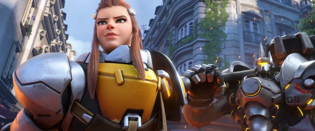 Overwatch 2 - Immagine 221292