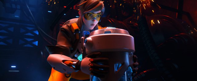 Overwatch 2 - Immagine 221295