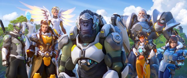 Overwatch 2 - Immagine 221298