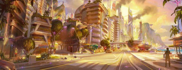 Overwatch 2 - Immagine 221304