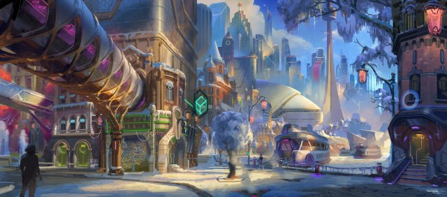 Overwatch 2 - Immagine 221307