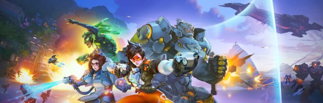 Overwatch 2 - Immagine 221310