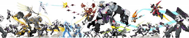 Overwatch 2 - Immagine 221313