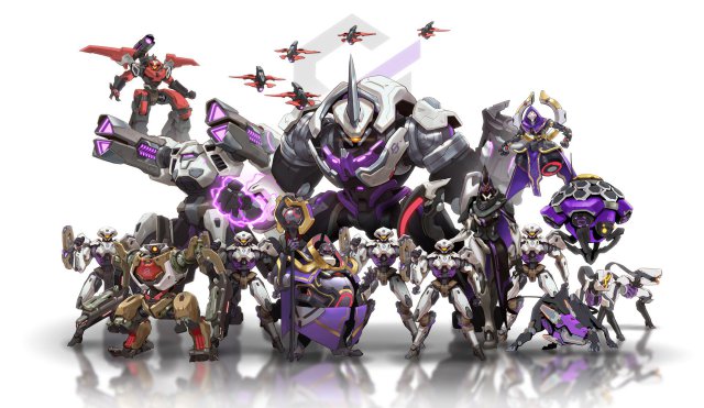 Overwatch 2 - Immagine 221316