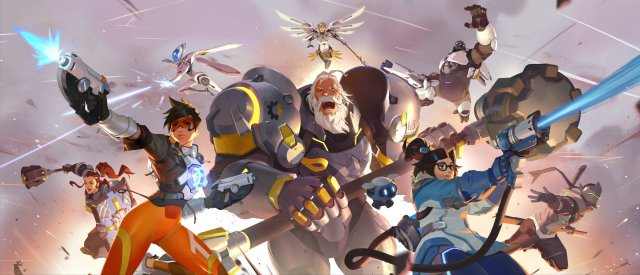Overwatch 2 - Immagine 221319