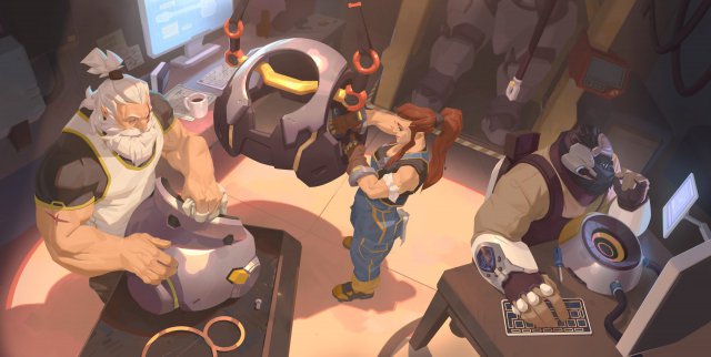 Overwatch 2 - Immagine 221322