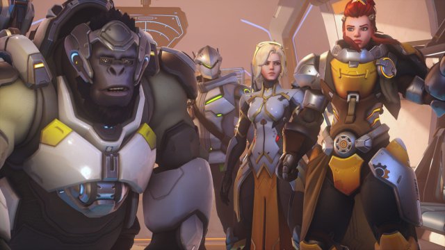 Overwatch 2 - Immagine 221334
