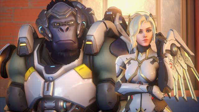 Overwatch 2 - Immagine 221337