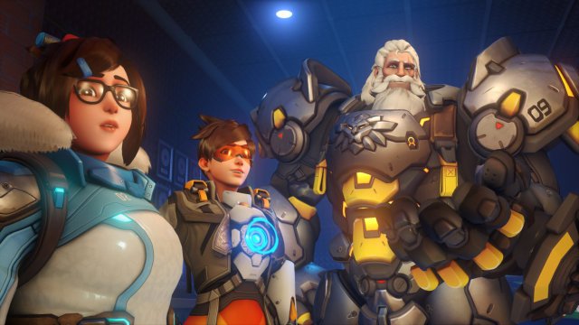 Overwatch 2 - Immagine 221340