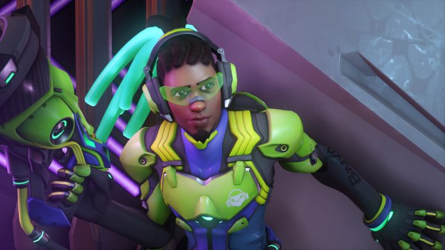 Overwatch 2 - Immagine 221343