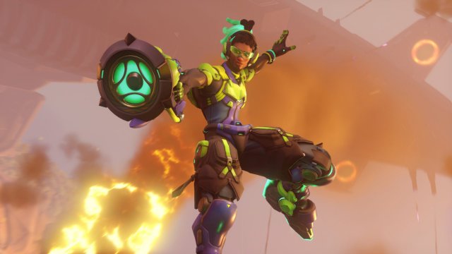 Overwatch 2 - Immagine 221346