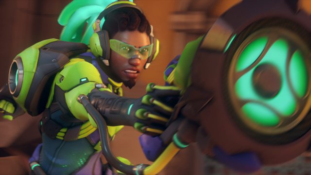 Overwatch 2 - Immagine 221349