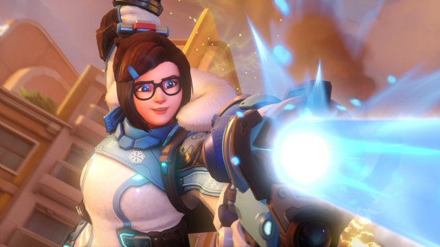 Overwatch 2 - Immagine 221352