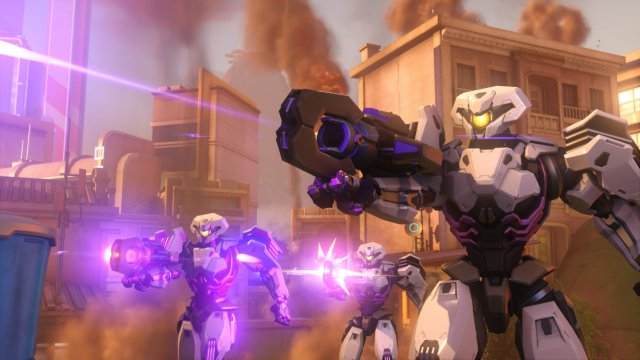 Overwatch 2 - Immagine 221355