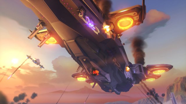 Overwatch 2 - Immagine 221358