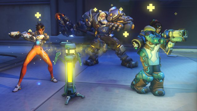 Overwatch 2 immagine 221382