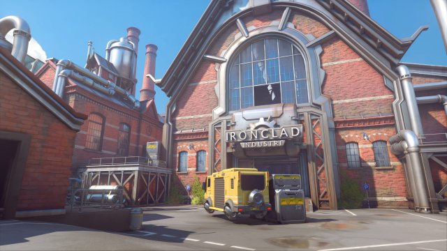 Overwatch 2 immagine 221388