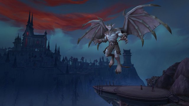 World of Warcraft Shadowlands immagine 221427