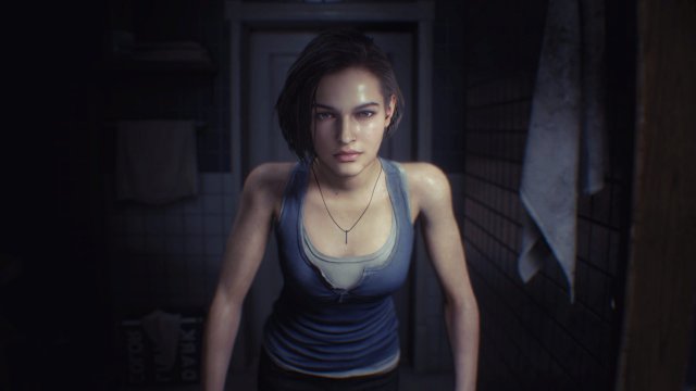 Resident Evil 3 Remaster - Immagine 221480