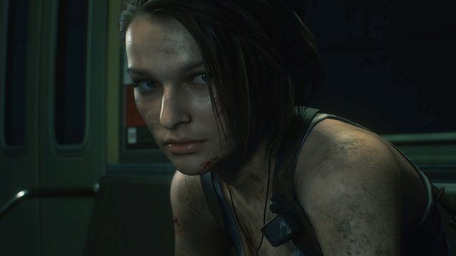 Resident Evil 3 Remaster - Immagine 221486