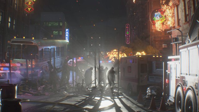 Resident Evil 3 Remaster - Immagine 221495