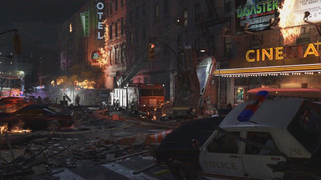 Resident Evil 3 Remaster - Immagine 221498