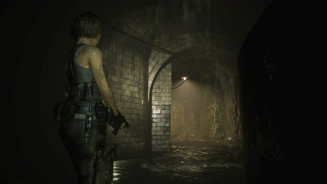 Resident Evil 3 Remaster - Immagine 221501