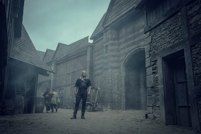 The Witcher - Immagine 221631