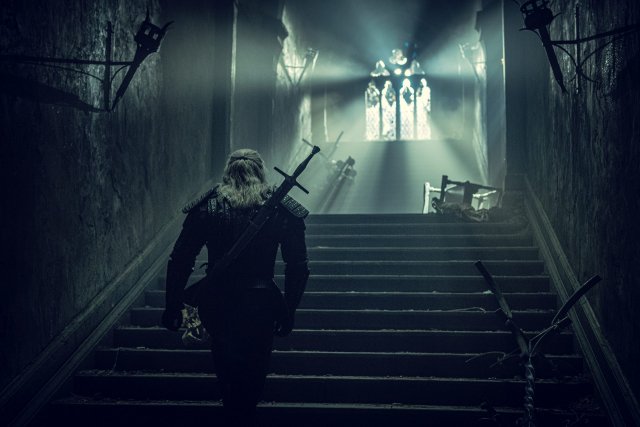 The Witcher - Immagine 221635