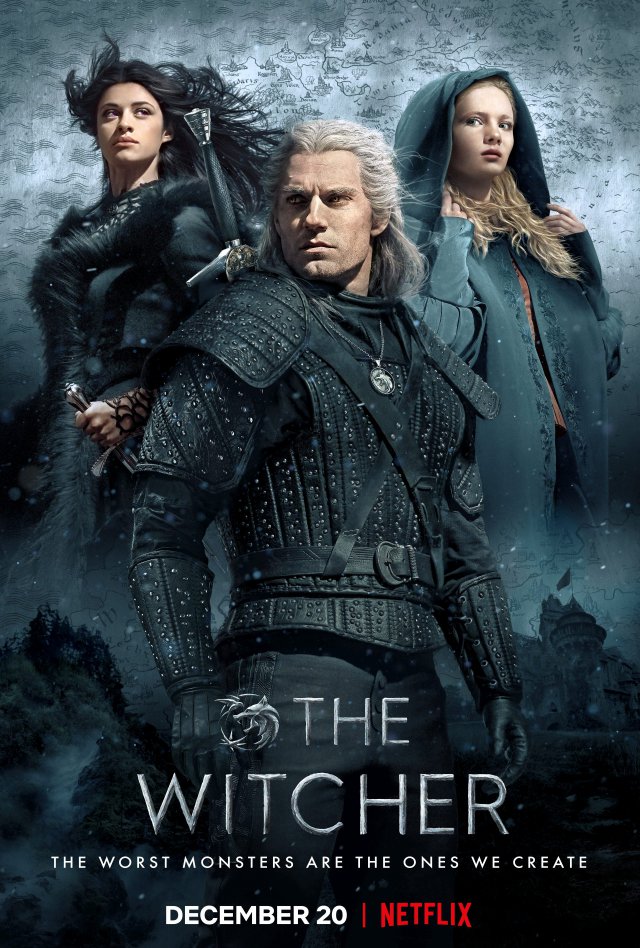 The Witcher - Immagine 221640