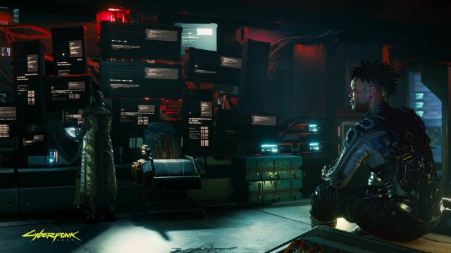 Cyberpunk 2077 - Immagine 220442