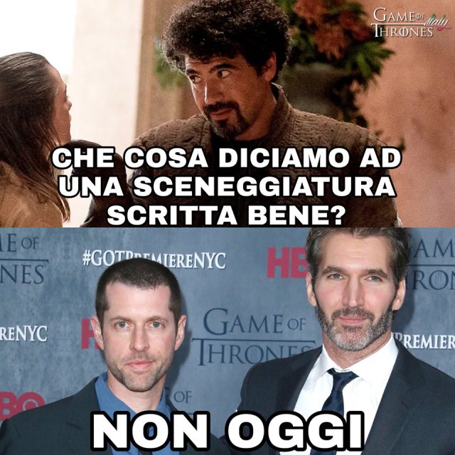 Il Trono di Spade - Immagine 218546