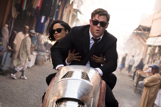 Men in Black International - Immagine 214232