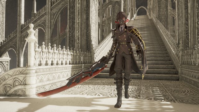 Code Vein - Immagine 222015
