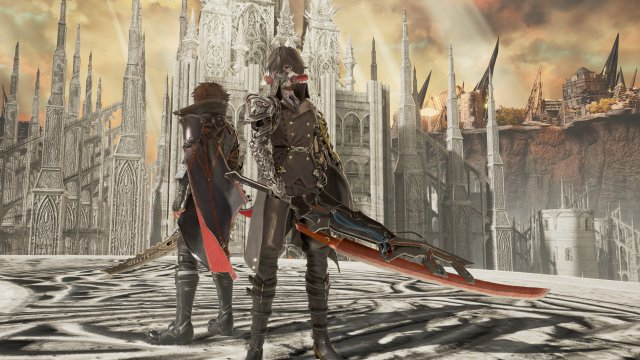 Code Vein - Immagine 222018