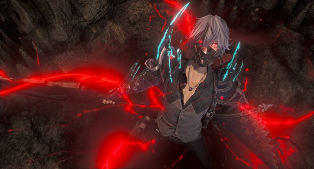 Code Vein - Immagine 222024