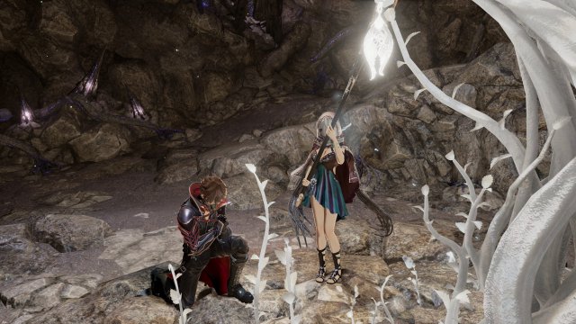Code Vein - Immagine 222066