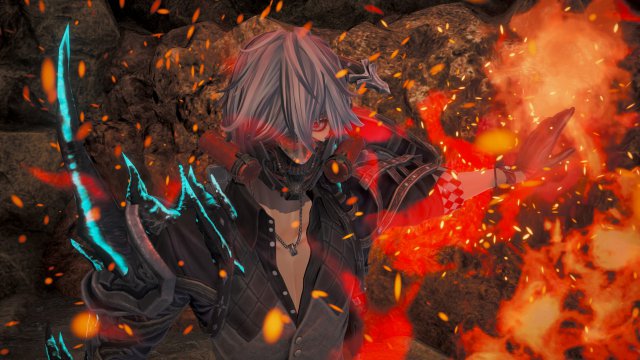 Code Vein - Immagine 222111