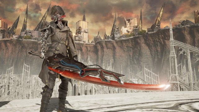 Code Vein - Immagine 222114