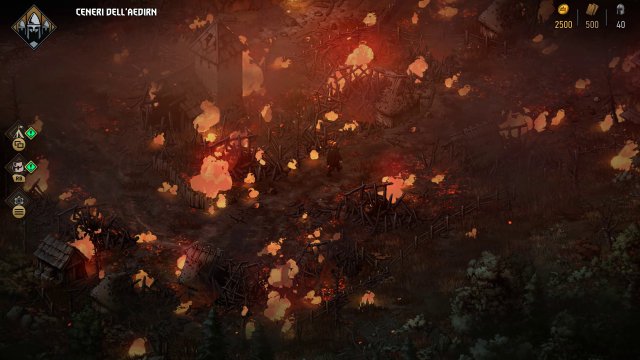 Thronebreaker: The Witcher Tales immagine 222158