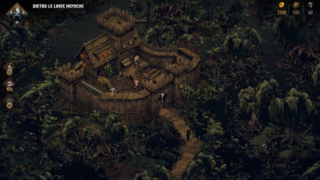 Thronebreaker: The Witcher Tales immagine 222162