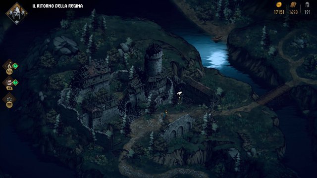 Thronebreaker: The Witcher Tales immagine 222174