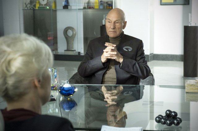 Star Trek: Picard - Immagine 221946