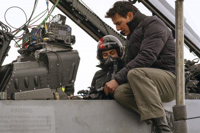 Top Gun: Maverick - Immagine 222131