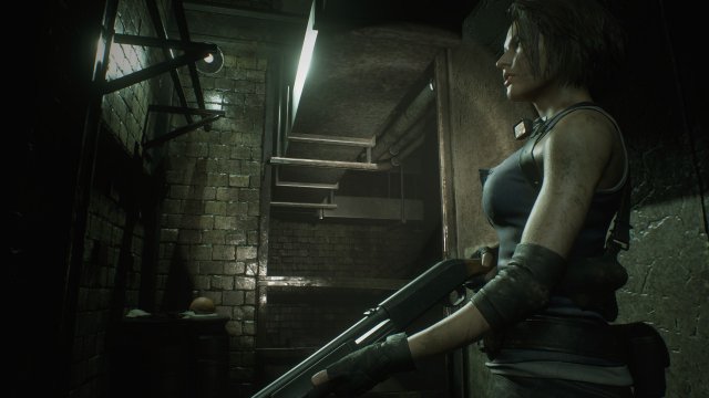 Resident Evil 3 Remaster - Immagine 221737