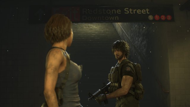 Resident Evil 3 Remaster immagine 221778