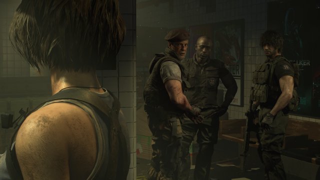 Resident Evil 3 Remaster immagine 221784