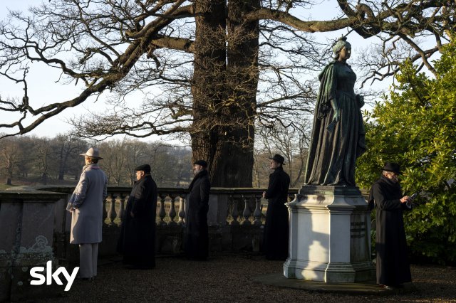The New Pope - Immagine 221705