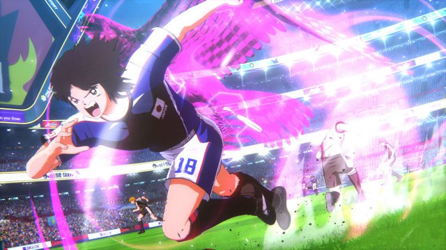 Captain Tsubasa: Rise of New Champions immagine 221872